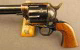 EMF Great Western Single Action Revolver Californian Model - 5 of 12