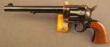 EMF Great Western Single Action Revolver Californian Model - 4 of 12