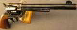 EMF Great Western Single Action Revolver Californian Model - 3 of 12