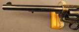 EMF Great Western Single Action Revolver Californian Model - 6 of 12