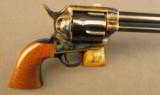 EMF Great Western Single Action Revolver Californian Model - 2 of 12