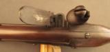 U.S. Simeon North Flintlock Pistol Model 1816 - 10 of 12