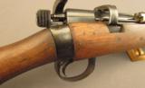 Indian Enfield .410 Smoothbore Musket for Riot Control - 4 of 12