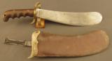 U.S. WW1 Hospital Corps Knife Model 1904 - 1 of 14