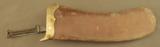 U.S. WW1 Hospital Corps Knife Model 1904 - 10 of 14