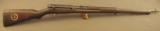 Japanese Double Zero Prefix Type 38 Rifle - 2 of 12