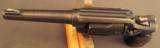 WW2 S&W Victory Model Revolver - 4 of 6