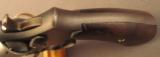 WW2 S&W Victory Model Revolver - 3 of 6