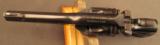 Toronto Police Marked Webley Mk. IV .38 Revolver No Import Mark - 6 of 9