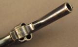 Engraved Iver Johnson Safety Hammer Revolver in box - 9 of 12