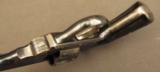 Engraved Iver Johnson Safety Hammer Revolver in box - 8 of 12