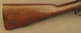 Springfield Krag Rifle Model 1898 .30-40 Very Good Condition - 3 of 12