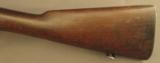 Springfield Krag Rifle Model 1898 .30-40 Very Good Condition - 8 of 12