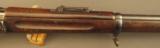 Springfield Krag Rifle Model 1898 .30-40 Very Good Condition - 6 of 12