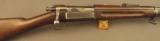Springfield Krag Rifle Model 1898 .30-40 Very Good Condition - 1 of 12