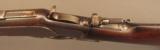 Antique Winchester 1873 Rifle 32-20 caliber Tang Sight - 12 of 12