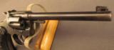 Colt Police Positive Target Revolver (1st Model) - 3 of 9