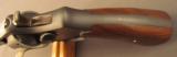WW2 S&W Victory Model Revolver with Holster - 7 of 12