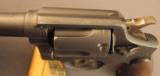 WW2 S&W Victory Model Revolver with Holster - 8 of 12