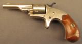 Antique Colt Open-Top Pocket Revolver (Standard Model) - 4 of 9