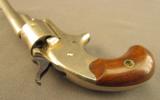 Antique Colt Open-Top Pocket Revolver (Standard Model) - 2 of 9