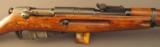 Russian Mosin Nagant Model 1938 Bolt Action Carbine - 3 of 12