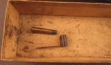 Winchester 1882 Loading Tool in Box 32-20 Caliber - 4 of 6