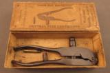 Winchester 1882 Loading Tool in Box 32-20 Caliber - 1 of 6