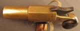 AH Fox Brass Very Flare Pistol Mark IV - 4 of 8
