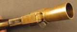 AH Fox Brass Very Flare Pistol Mark IV - 6 of 8