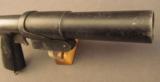 WW2 U.S. Navy MKIV Flare Pistol - 3 of 9