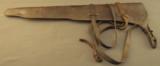 Springfield 1903 Rifle Scabbard 1918 Dated - 7 of 12