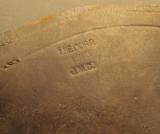 Springfield 1903 Rifle Scabbard 1918 Dated - 3 of 12