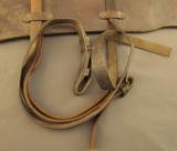 Springfield 1903 Rifle Scabbard 1918 Dated - 4 of 12