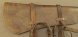 Springfield 1903 Rifle Scabbard 1918 Dated - 2 of 12