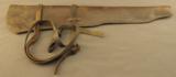 Springfield 1903 Rifle Scabbard 1918 Dated - 1 of 12
