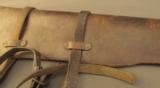 Springfield 1903 Rifle Scabbard 1918 Dated - 5 of 12