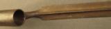 U.S. Imported Austrian Bayonet 1842 With Scarce Scabbard - 3 of 12