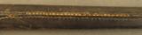 U.S. Imported Austrian Bayonet 1842 With Scarce Scabbard - 11 of 12