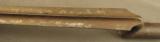 U.S. Imported Austrian Bayonet 1842 With Scarce Scabbard - 8 of 12