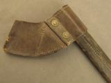 U.S. Imported Austrian Bayonet 1842 With Scarce Scabbard - 10 of 12
