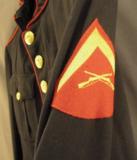 USMC Dress Uniform Tunic 1960s - 6 of 7