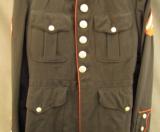 USMC Dress Uniform Tunic 1960s - 4 of 7