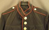 USMC Dress Uniform Tunic 1960s - 2 of 7