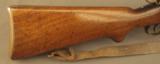 Swiss Rifle Schmidt Rubin Model 1896/11 7.5 Swiss - 3 of 12