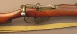 Australian No.1 Mk.3* SMLE Rifle by Lithgow - 1 of 12