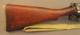 Australian No.1 Mk.3* SMLE Rifle by Lithgow - 3 of 12