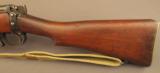 Australian No.1 Mk.3* SMLE Rifle by Lithgow - 7 of 12