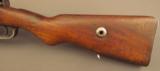 Turkish Commission Rifle Model 88/05/35 - 7 of 12