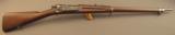 U.S. Model 1898 Krag Rifle by Springfield Armory - 2 of 12